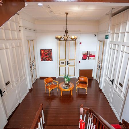Kensington Prince'S Island Historical Mansion Adalar Luaran gambar