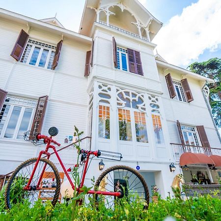 Kensington Prince'S Island Historical Mansion Adalar Luaran gambar
