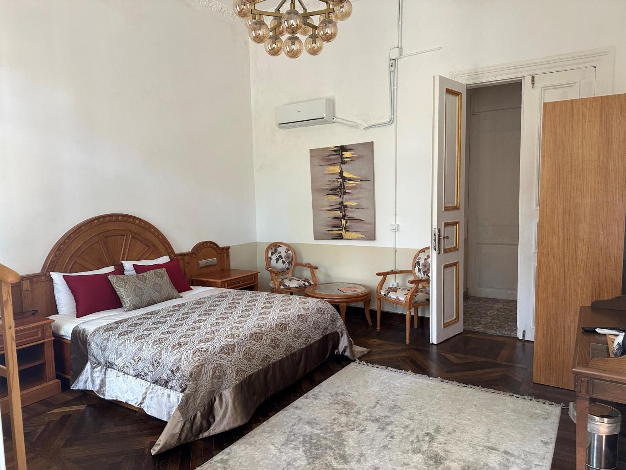 Kensington Prince'S Island Historical Mansion Adalar Luaran gambar