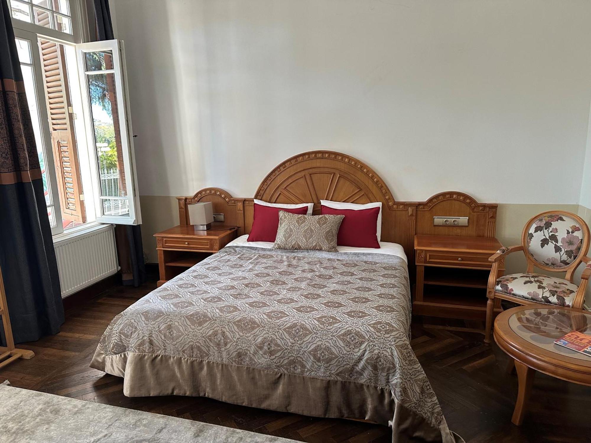 Kensington Prince'S Island Historical Mansion Adalar Luaran gambar