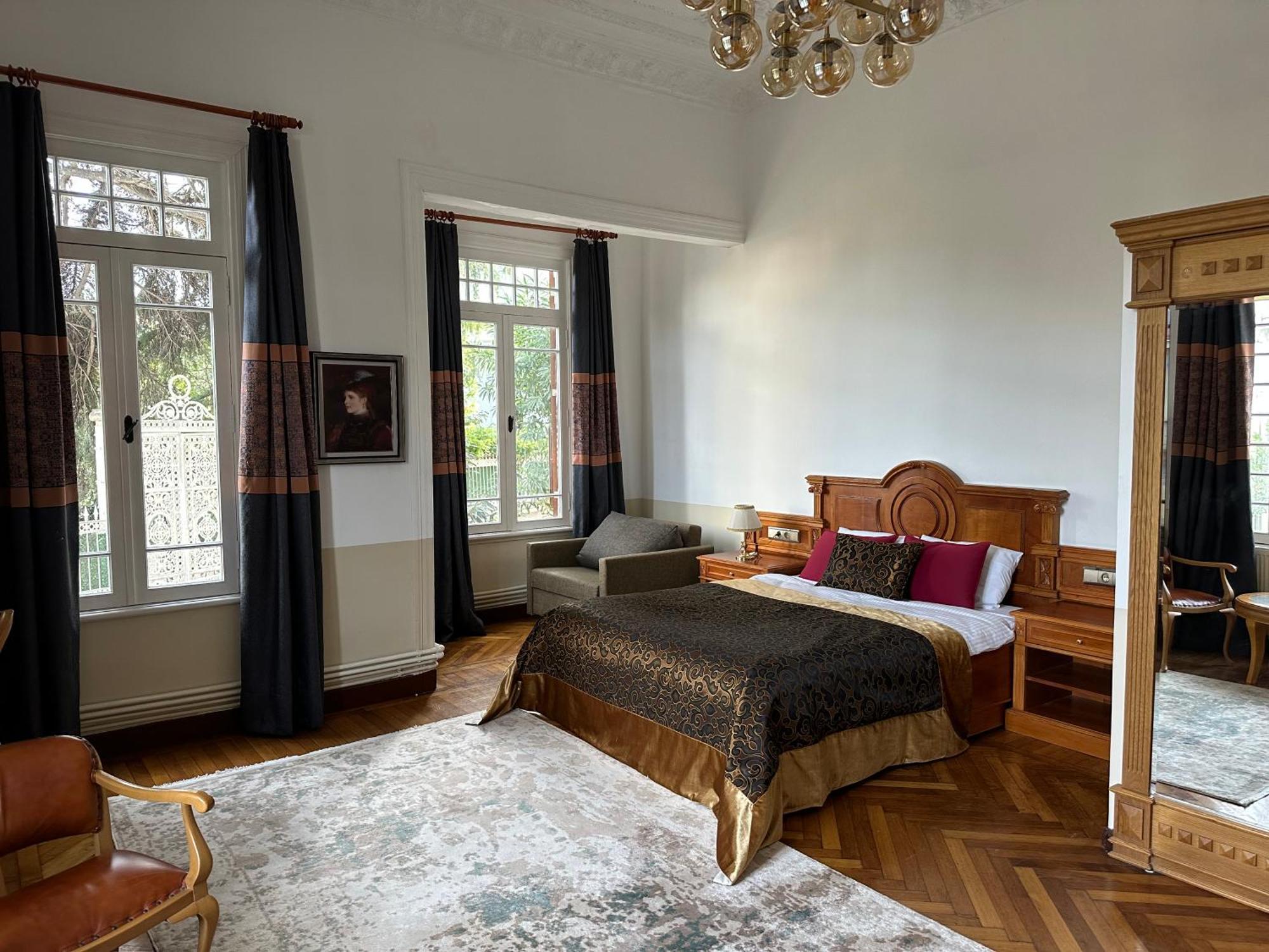 Kensington Prince'S Island Historical Mansion Adalar Luaran gambar