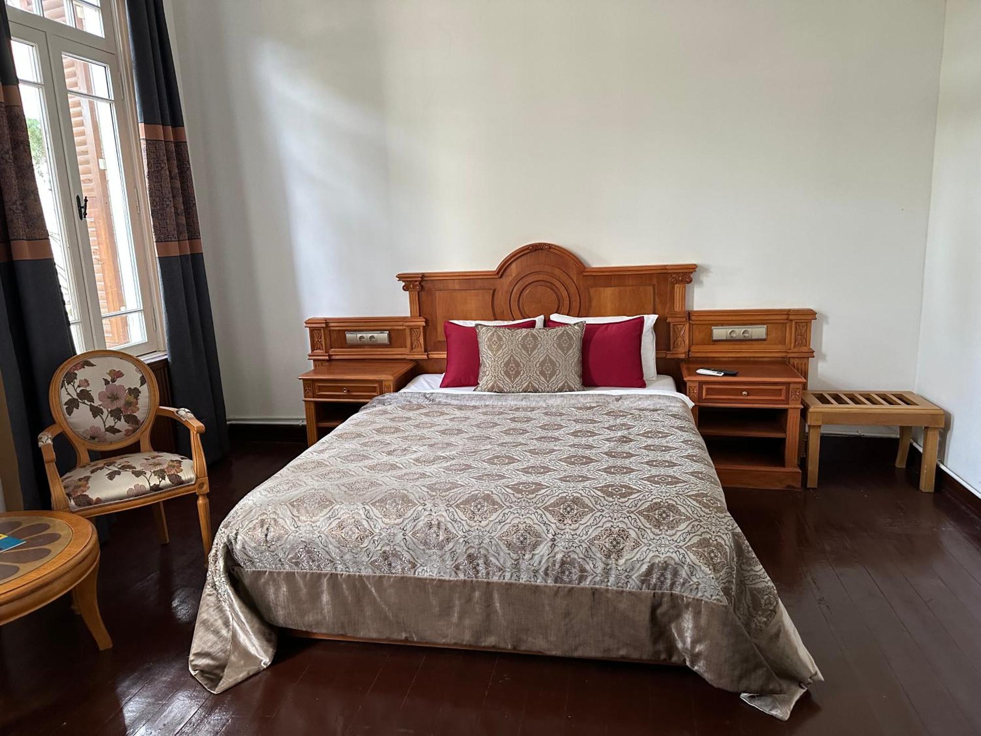 Kensington Prince'S Island Historical Mansion Adalar Luaran gambar