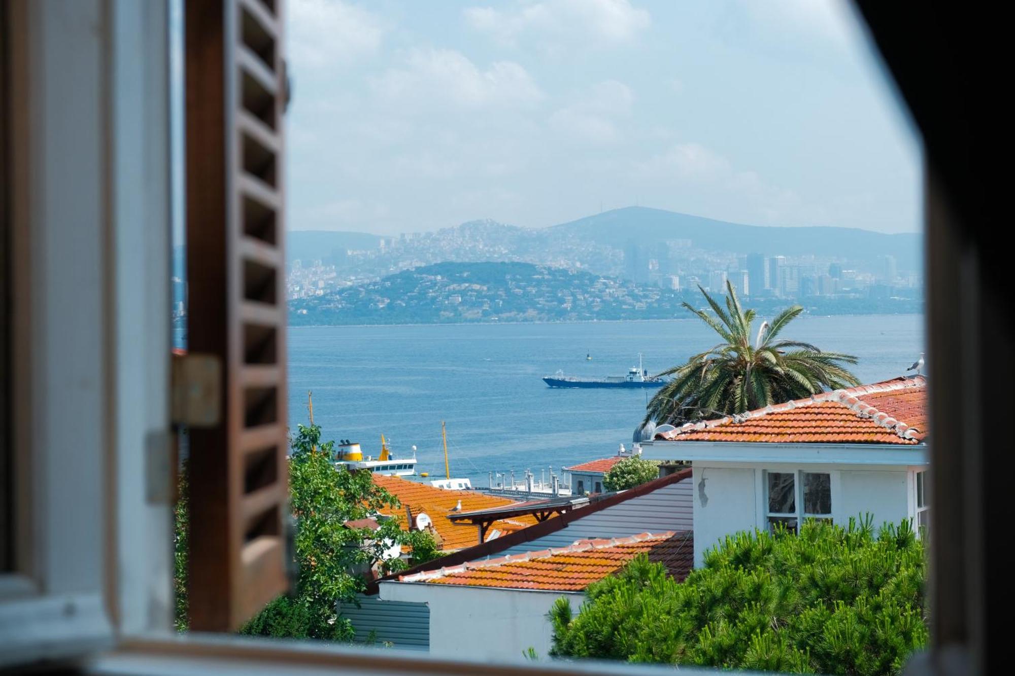 Kensington Prince'S Island Historical Mansion Adalar Luaran gambar