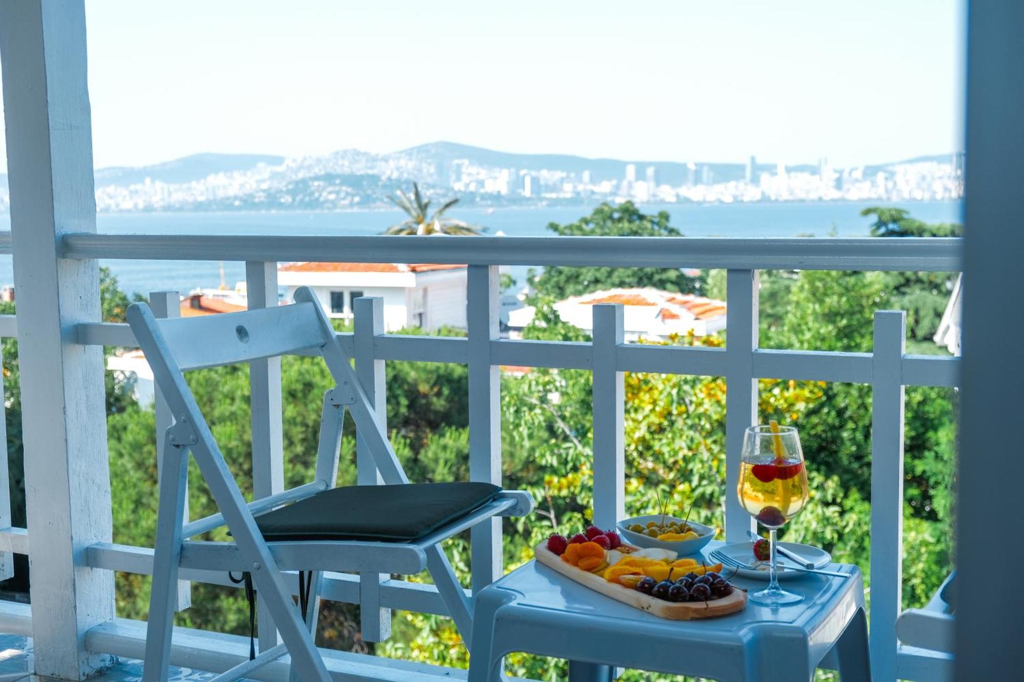 Kensington Prince'S Island Historical Mansion Adalar Luaran gambar