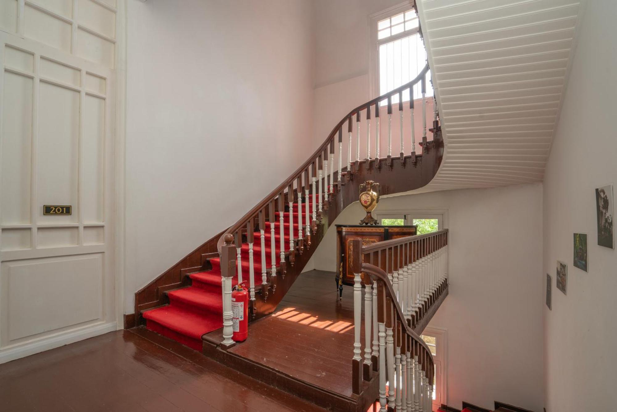 Kensington Prince'S Island Historical Mansion Adalar Luaran gambar