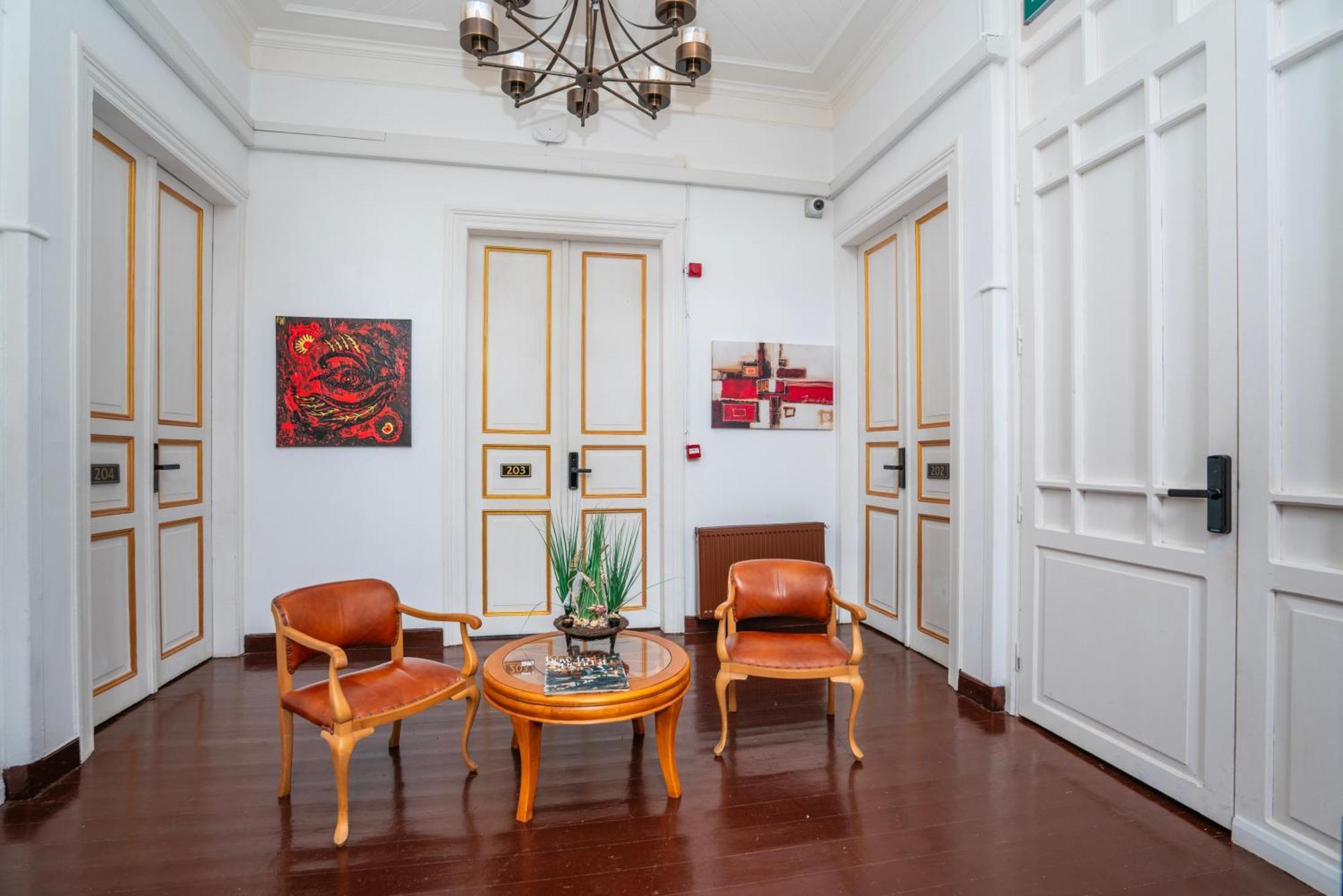 Kensington Prince'S Island Historical Mansion Adalar Luaran gambar