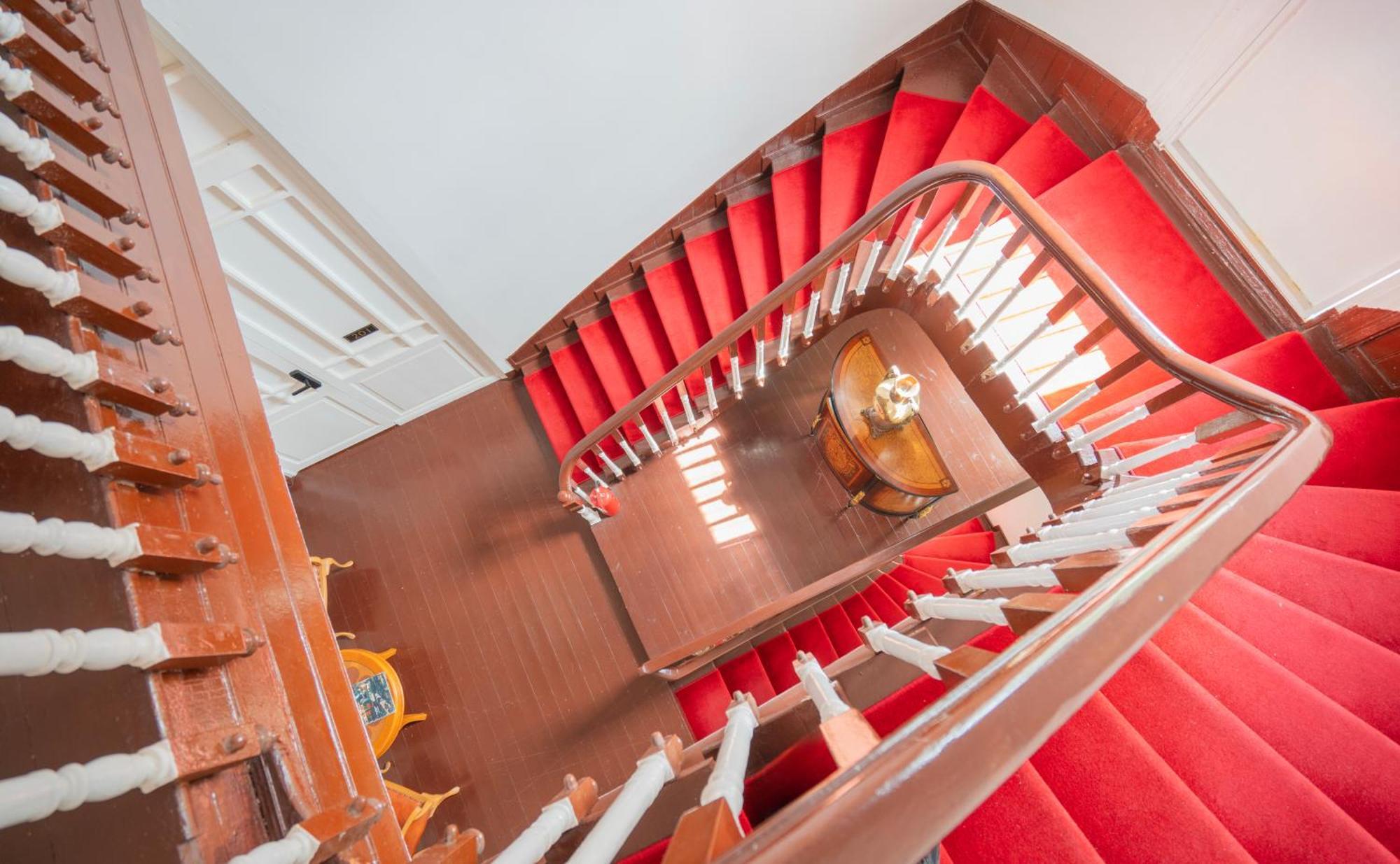 Kensington Prince'S Island Historical Mansion Adalar Luaran gambar