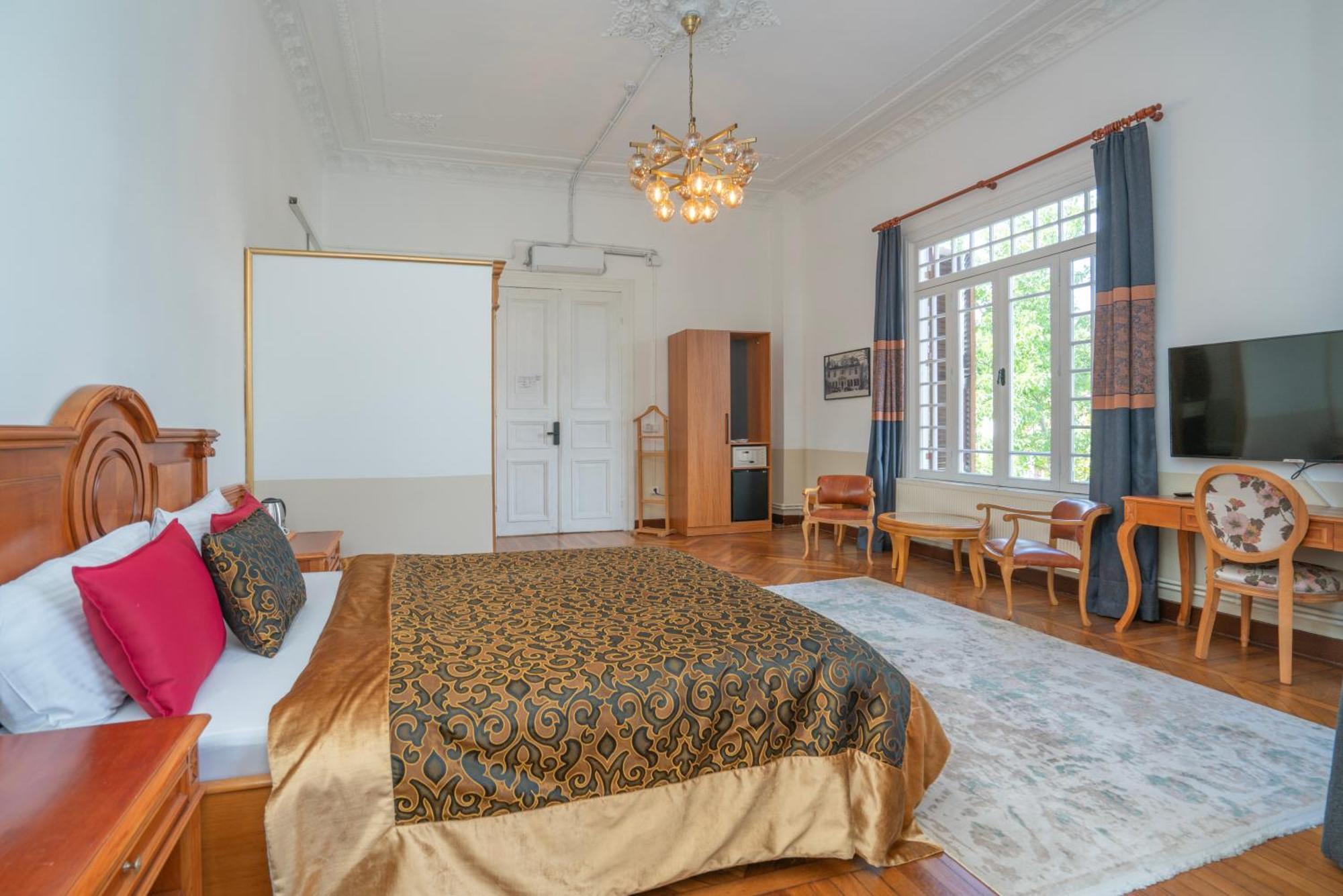 Kensington Prince'S Island Historical Mansion Adalar Luaran gambar