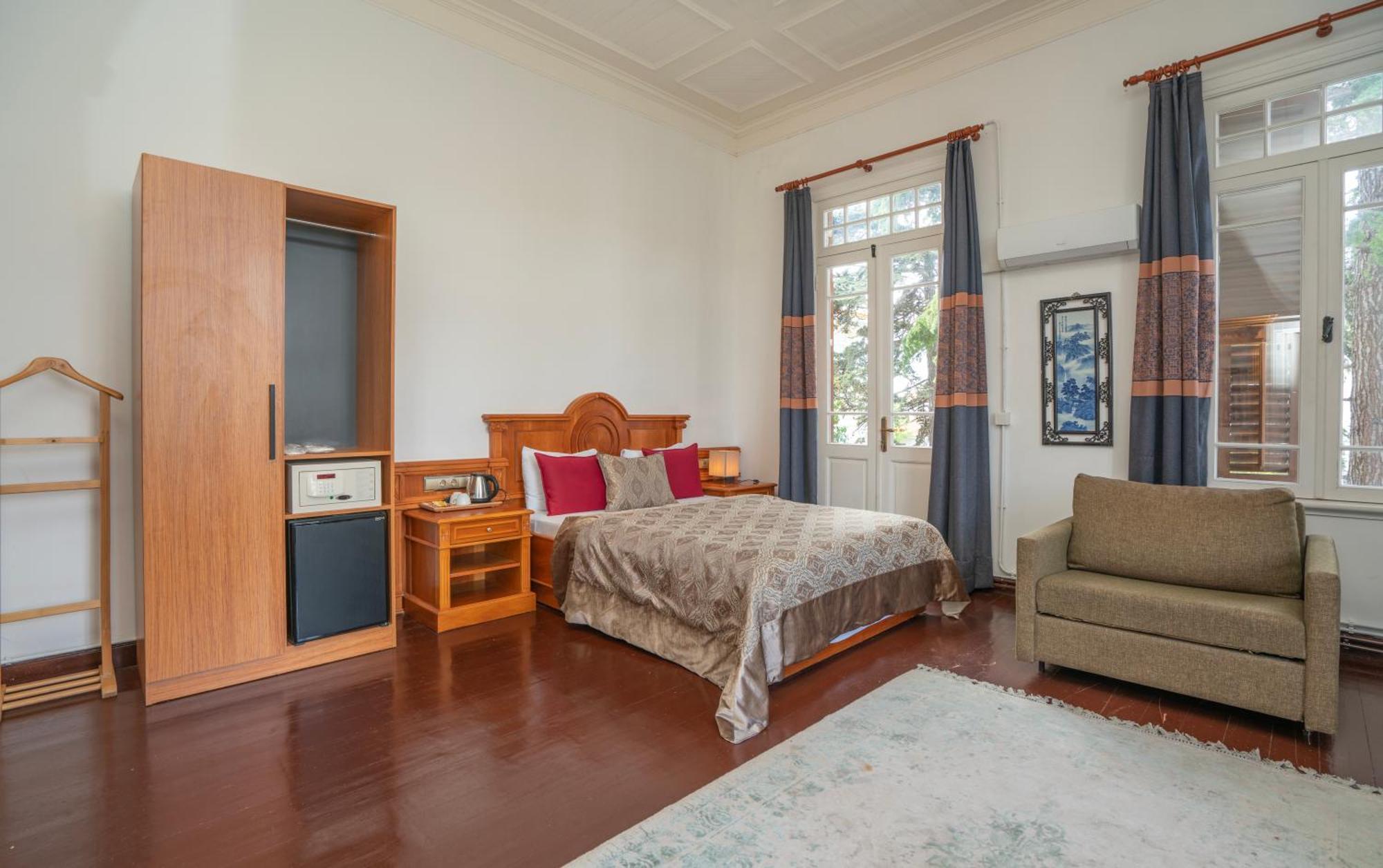 Kensington Prince'S Island Historical Mansion Adalar Luaran gambar