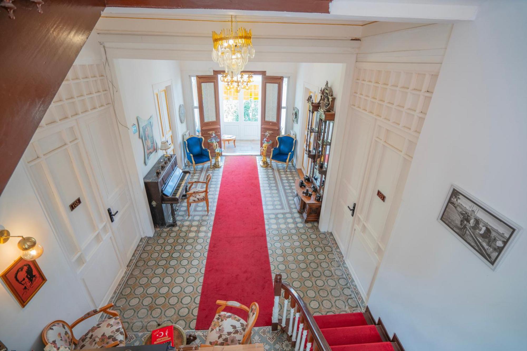 Kensington Prince'S Island Historical Mansion Adalar Luaran gambar