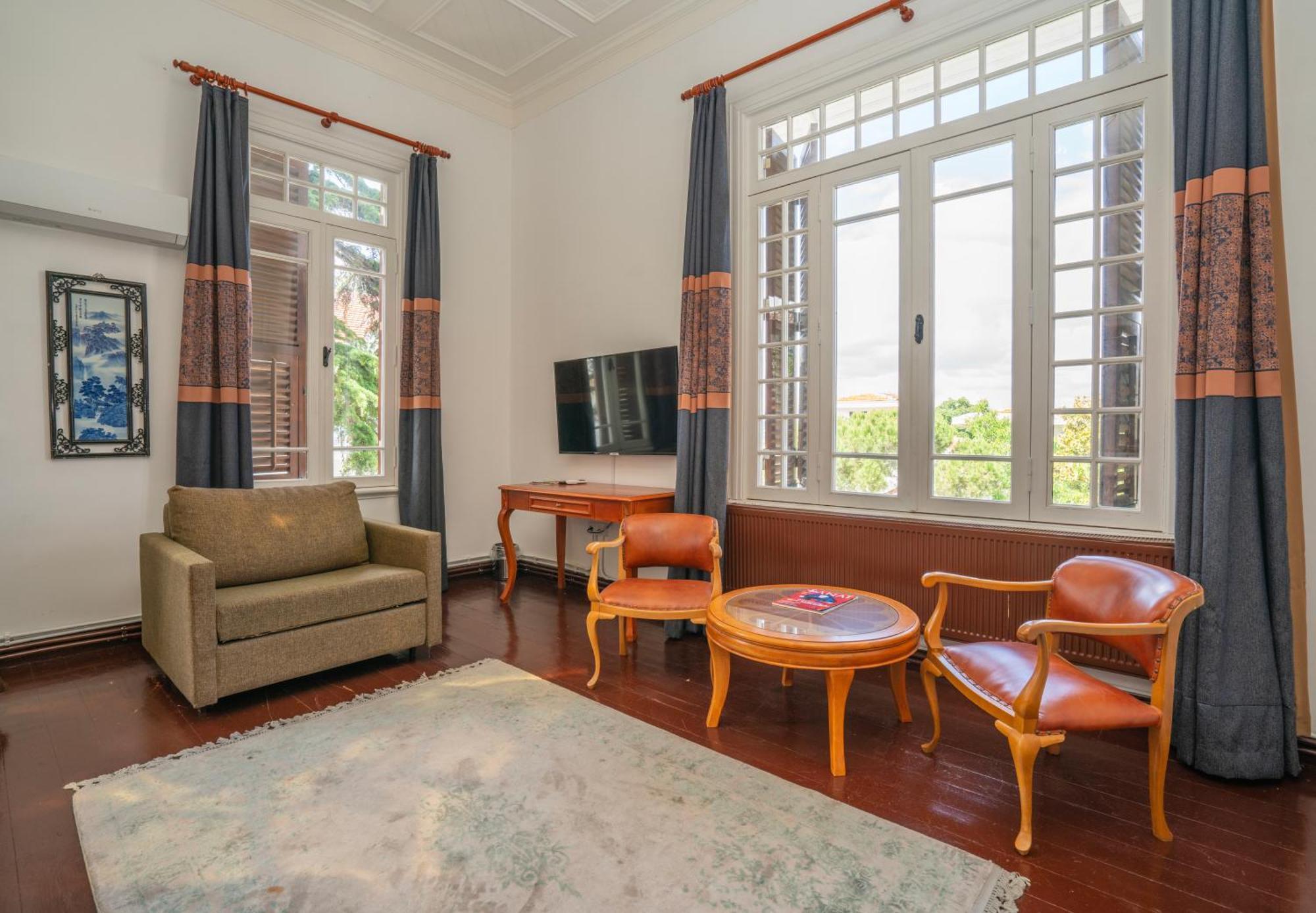 Kensington Prince'S Island Historical Mansion Adalar Luaran gambar