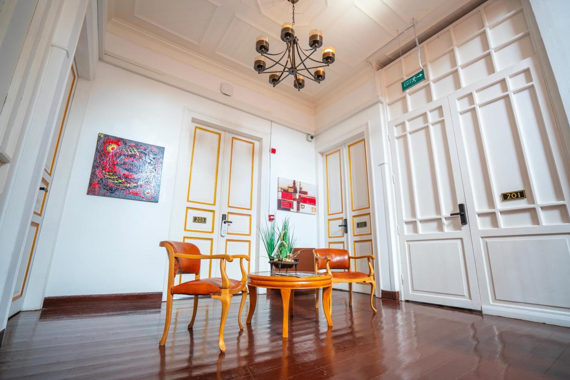 Kensington Prince'S Island Historical Mansion Adalar Luaran gambar