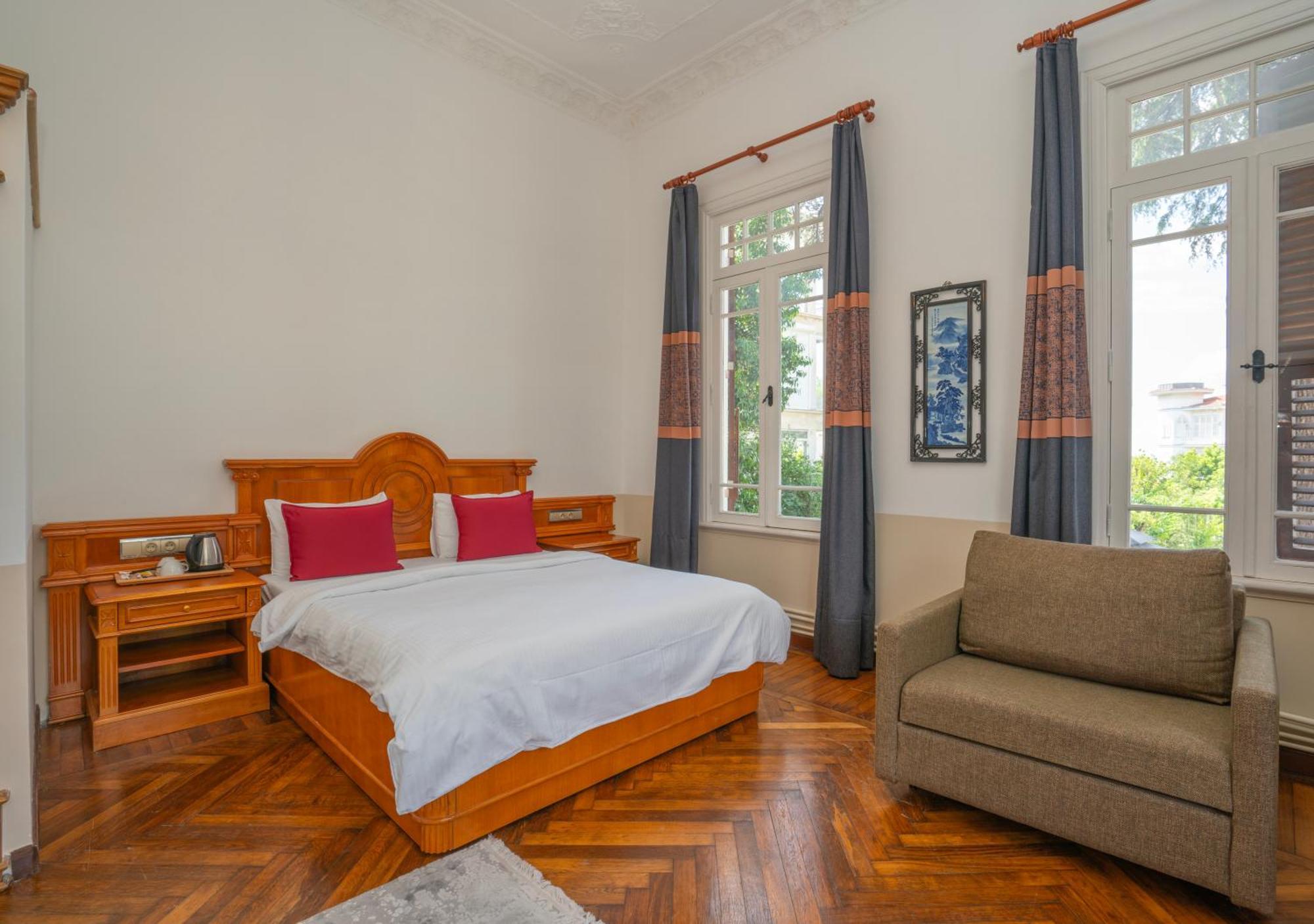 Kensington Prince'S Island Historical Mansion Adalar Luaran gambar