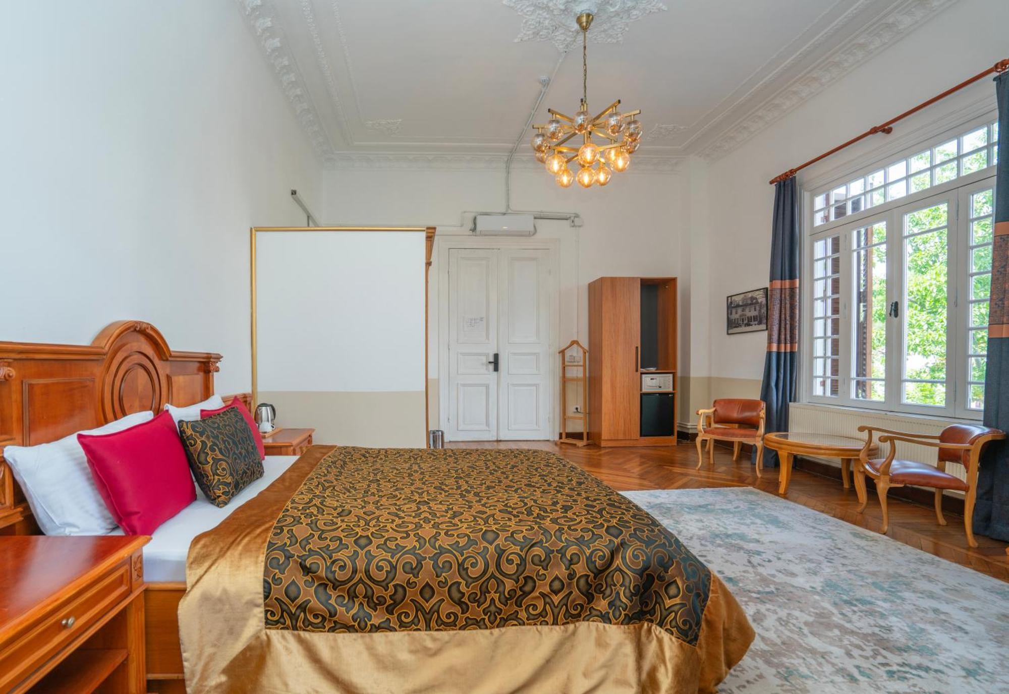 Kensington Prince'S Island Historical Mansion Adalar Luaran gambar
