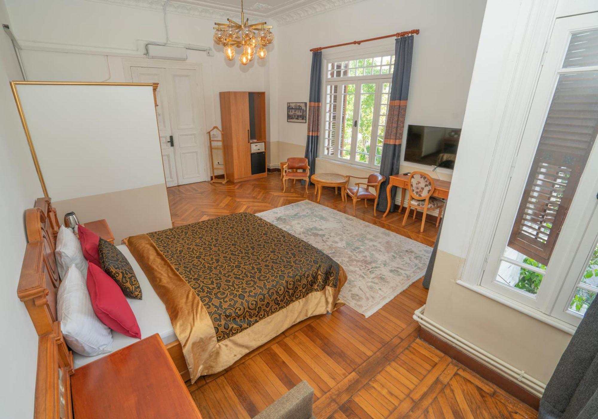 Kensington Prince'S Island Historical Mansion Adalar Luaran gambar