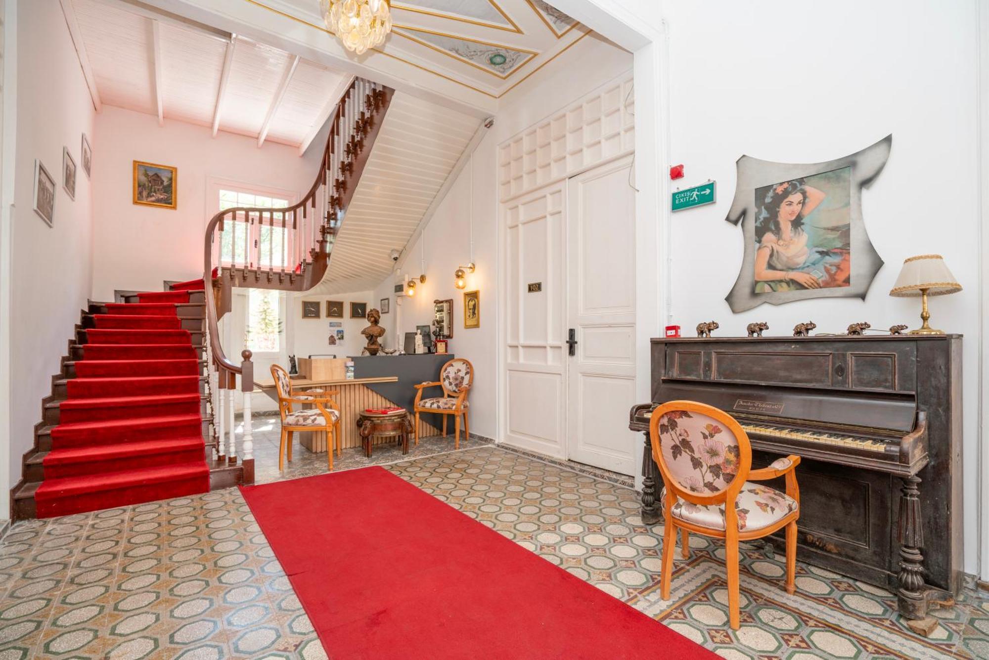 Kensington Prince'S Island Historical Mansion Adalar Luaran gambar