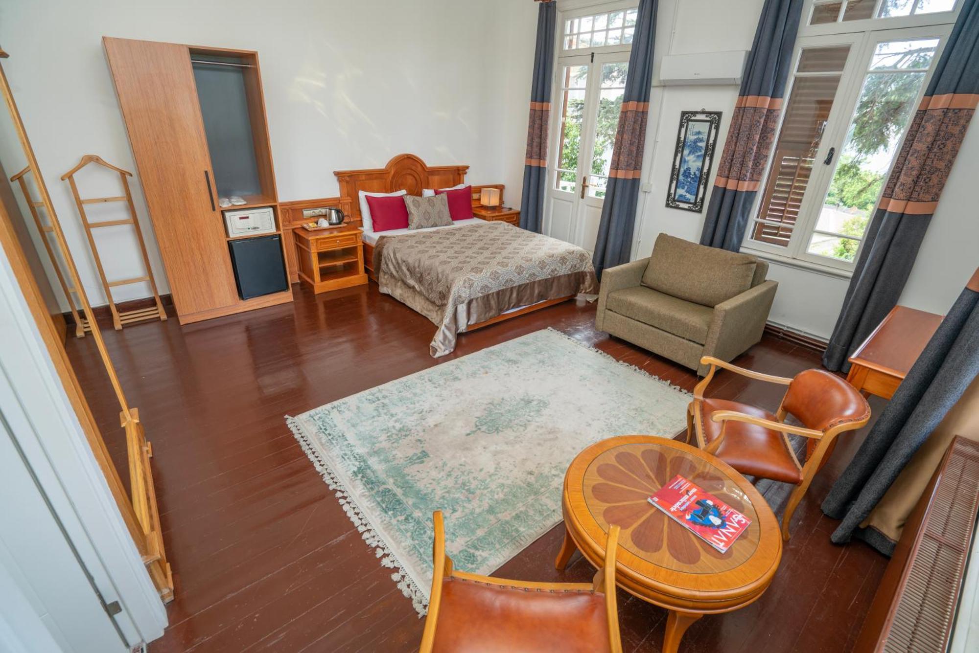 Kensington Prince'S Island Historical Mansion Adalar Luaran gambar