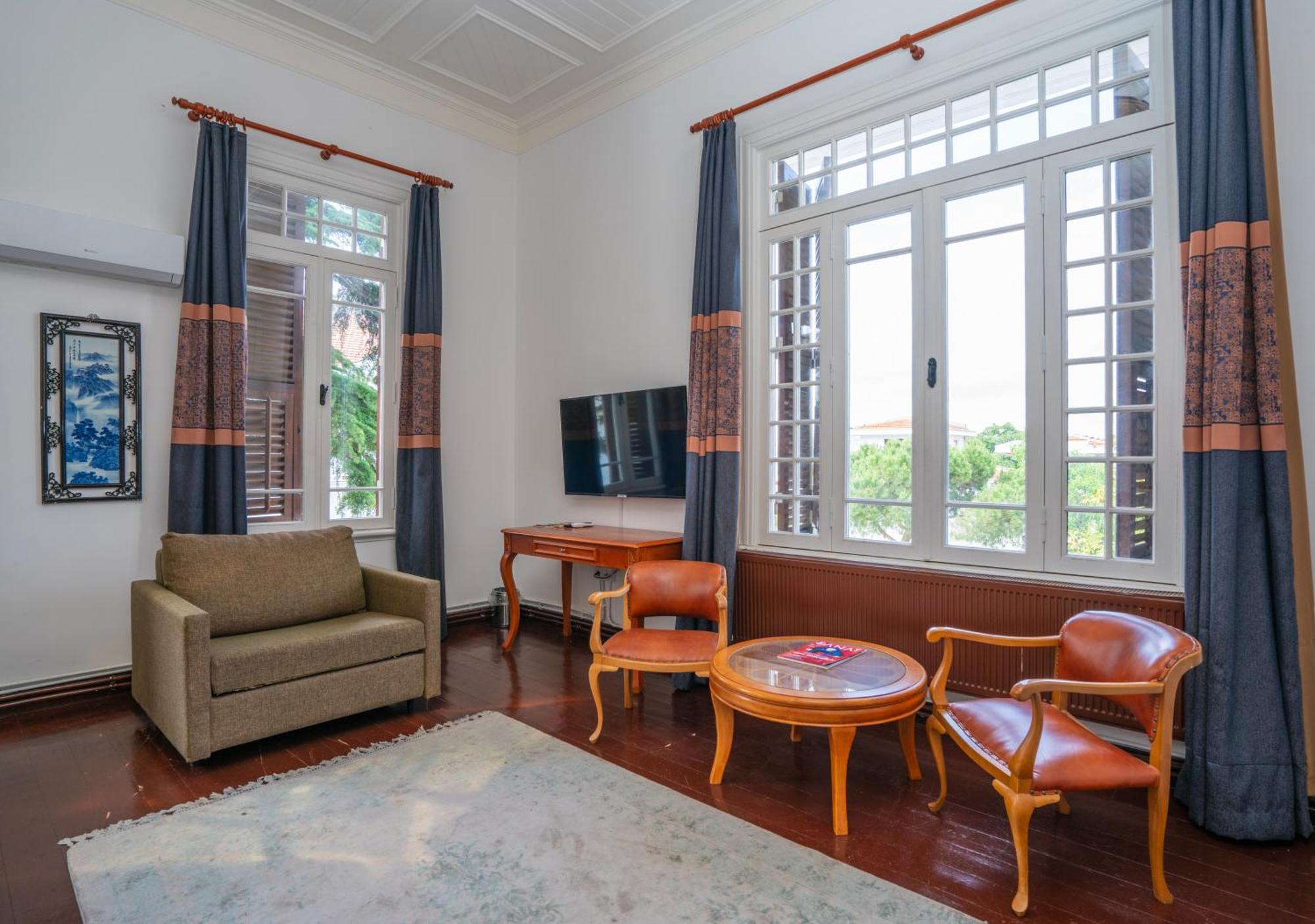 Kensington Prince'S Island Historical Mansion Adalar Luaran gambar