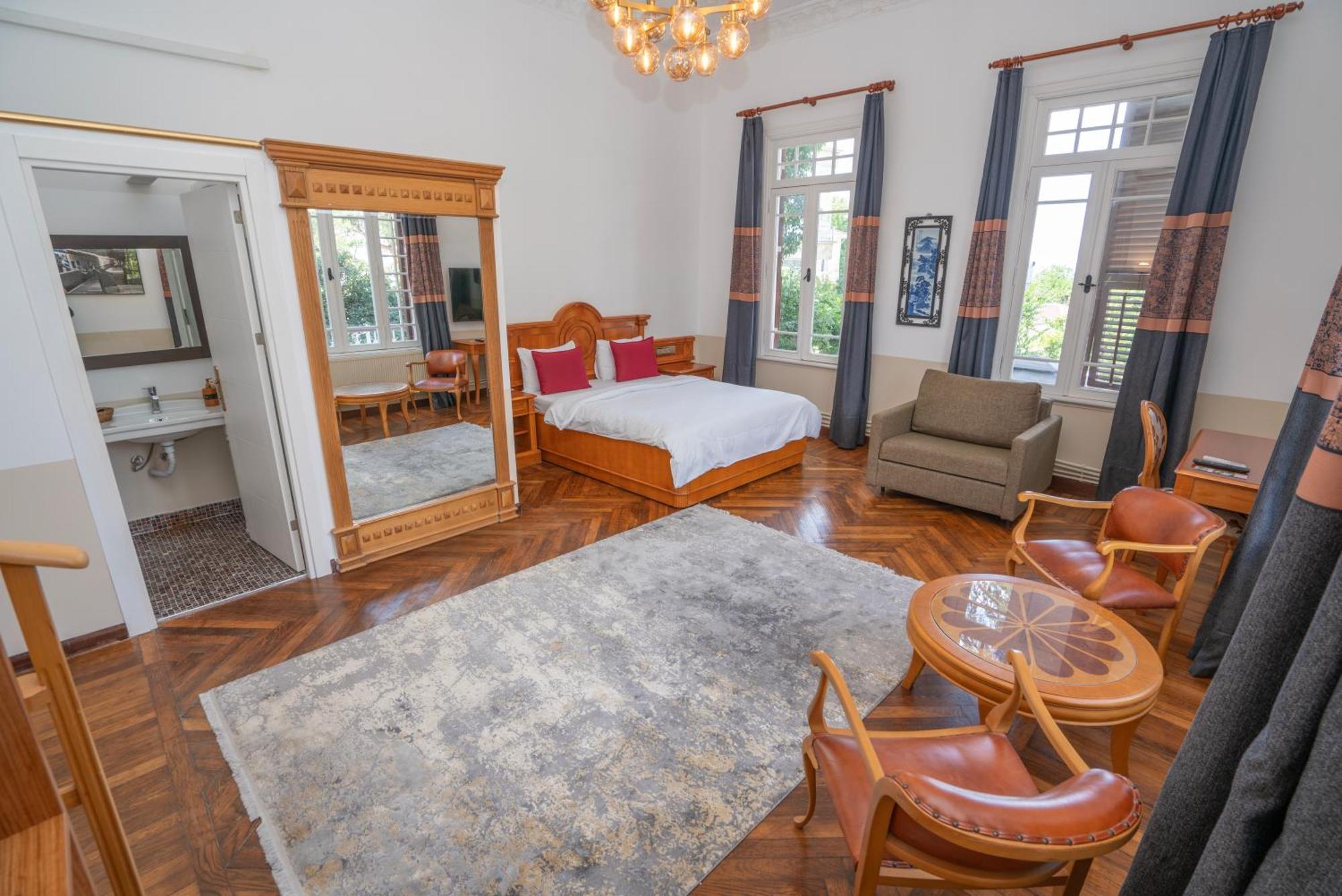 Kensington Prince'S Island Historical Mansion Adalar Luaran gambar