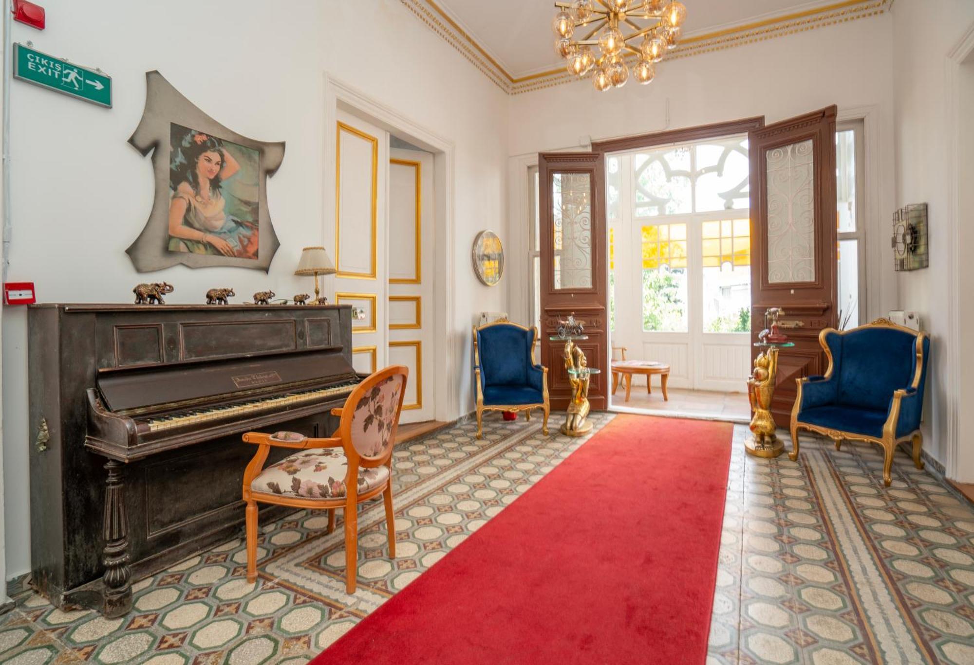 Kensington Prince'S Island Historical Mansion Adalar Luaran gambar
