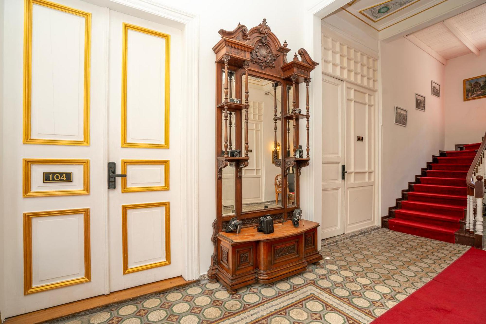 Kensington Prince'S Island Historical Mansion Adalar Luaran gambar