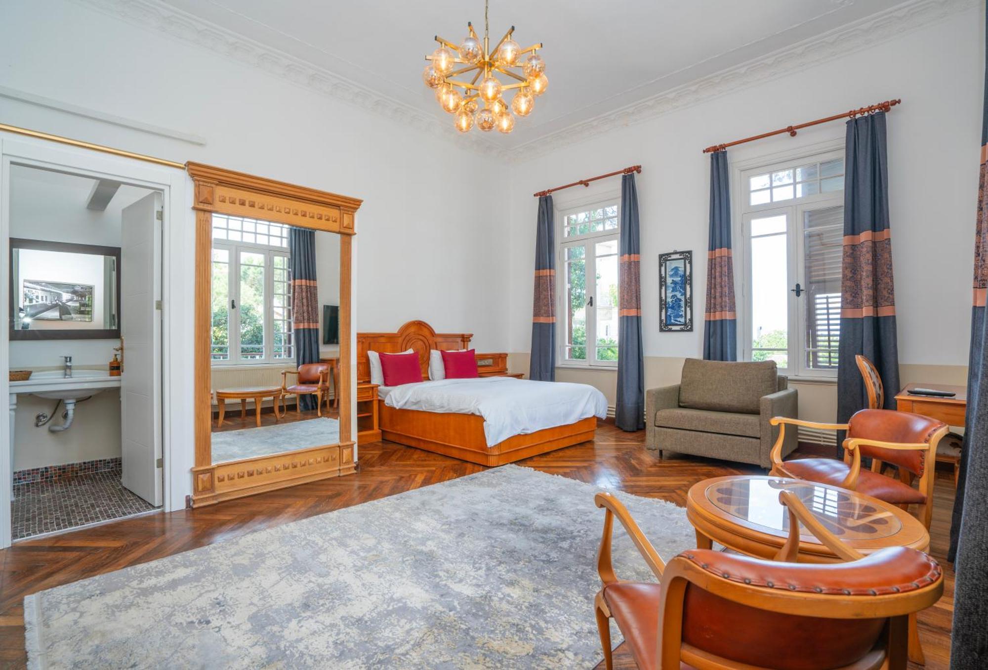 Kensington Prince'S Island Historical Mansion Adalar Luaran gambar