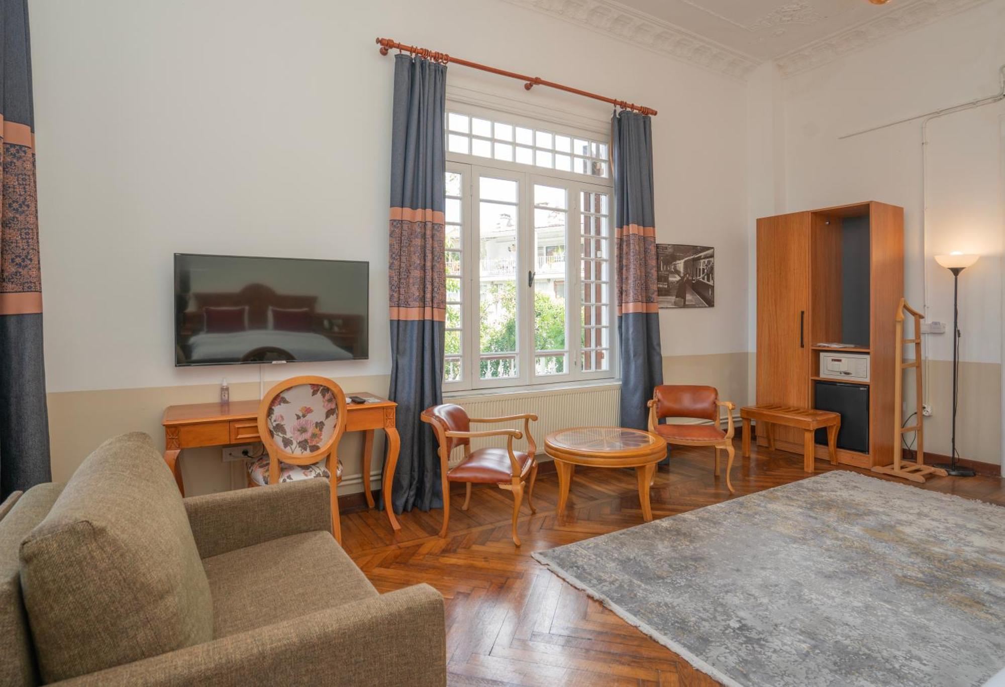 Kensington Prince'S Island Historical Mansion Adalar Luaran gambar