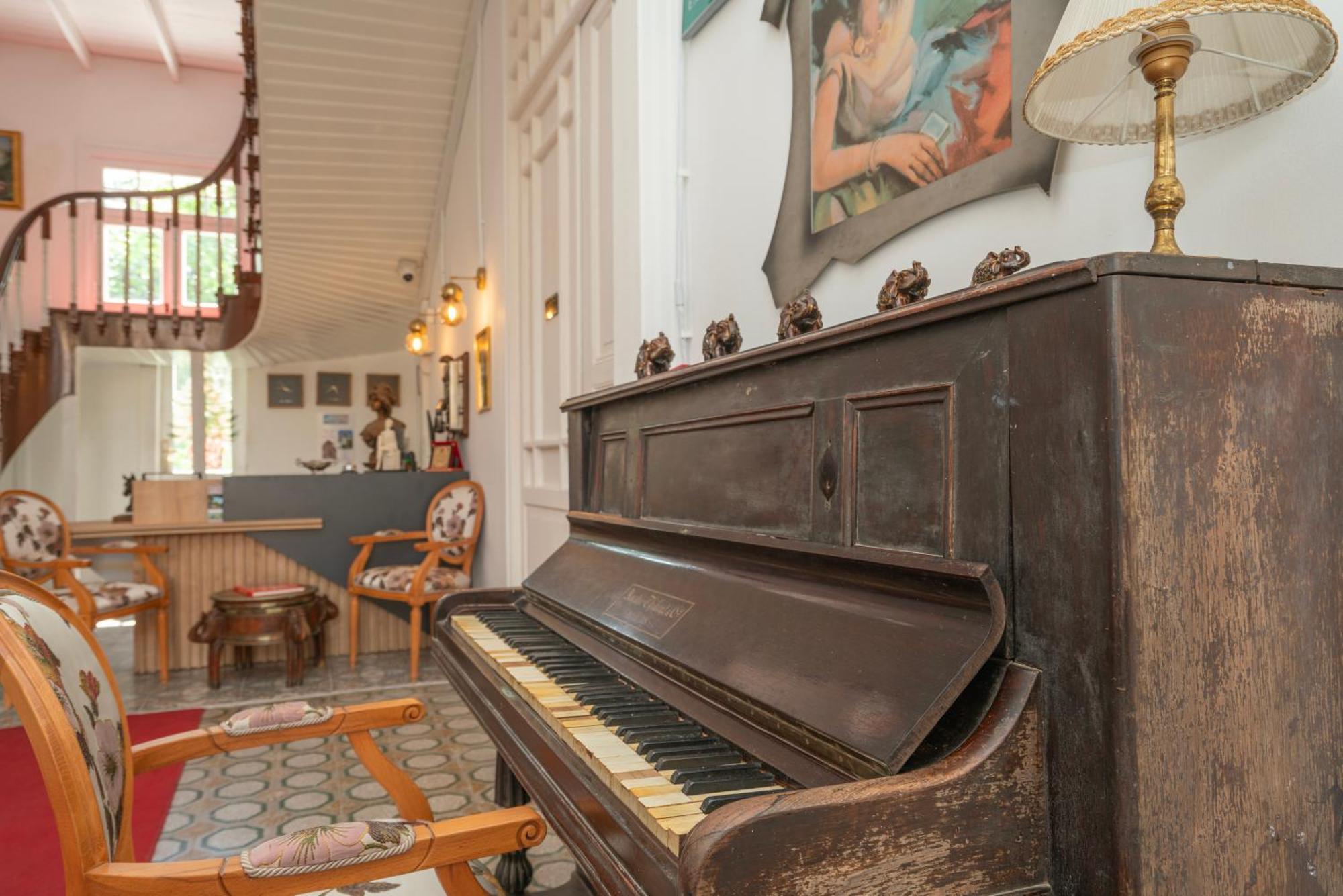 Kensington Prince'S Island Historical Mansion Adalar Luaran gambar