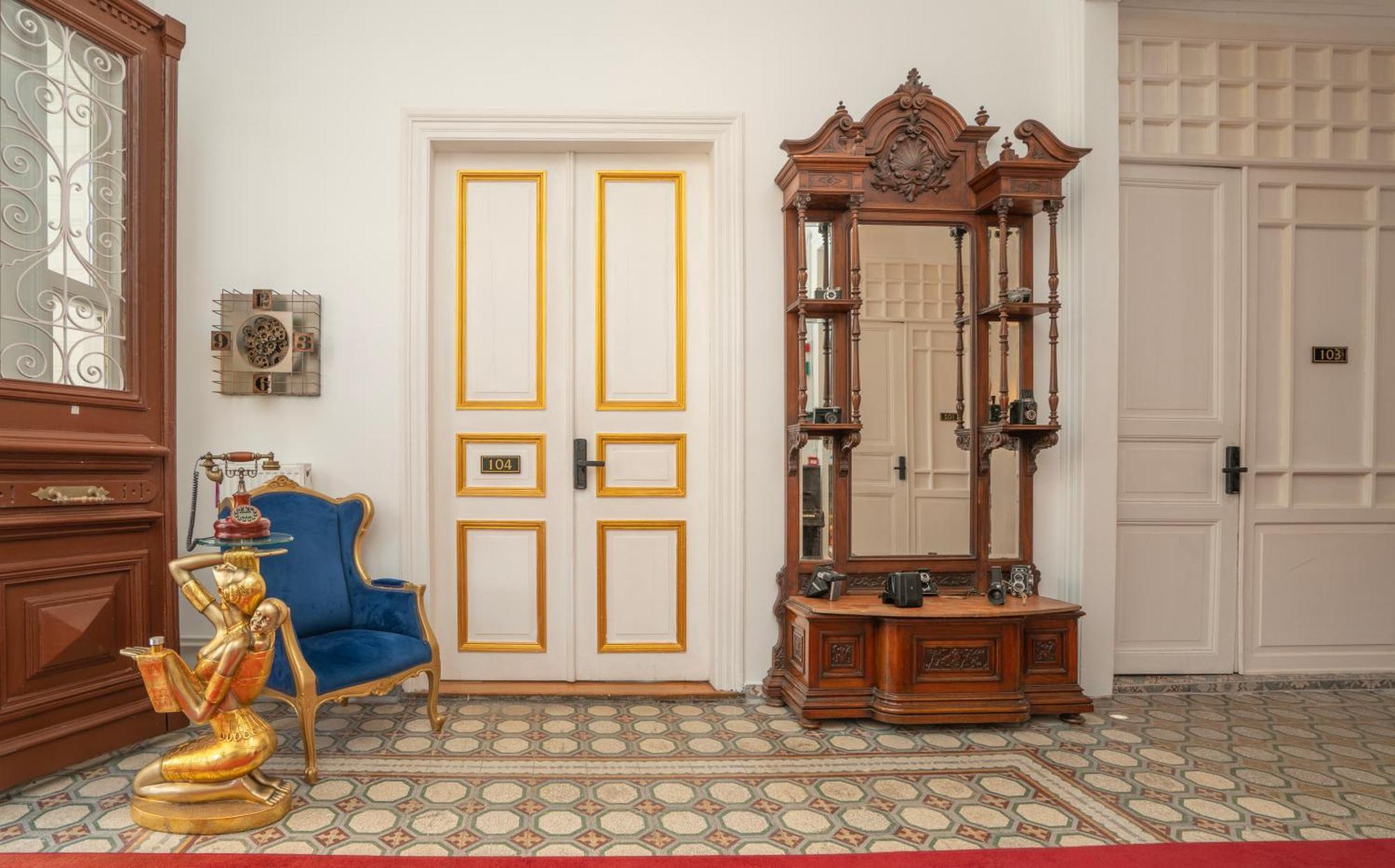 Kensington Prince'S Island Historical Mansion Adalar Luaran gambar